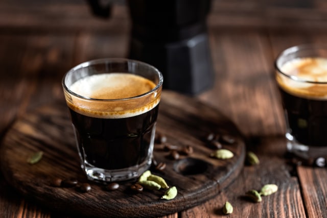 Espresso (Foto: Thinkstock)