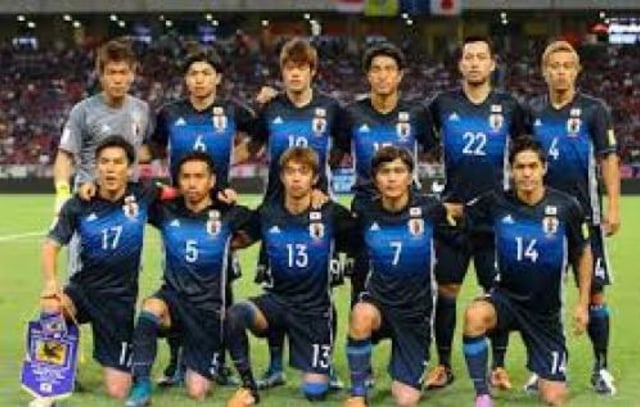 Tahan Senegal 2-2, Gol Honda Selamatkan Jepang dari Kekalahan 