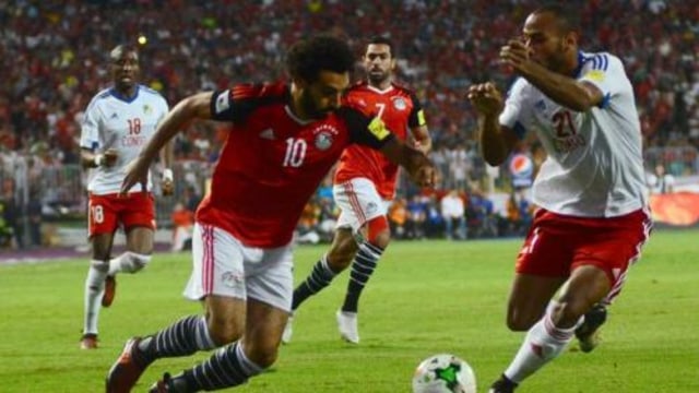Mesir vs Arab Saudi, Menghindari Posisi Juru Kunci 