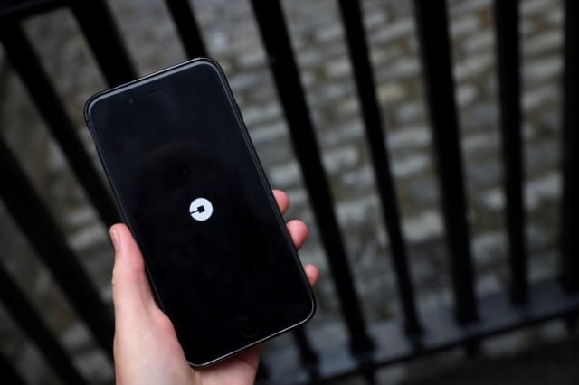 Uber Maju Persidangan untuk Perpanjangan Izin Operasi di London