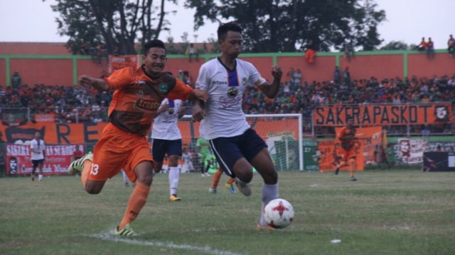 Kanjuruhan FC Didiskualifikasi, Persekabpas Tetap di Puncak Klasemen (1)