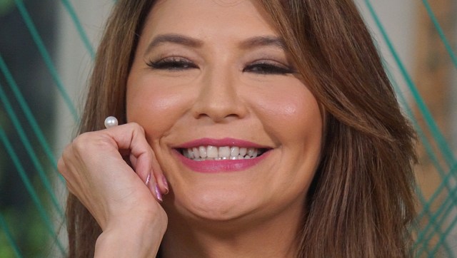 5 Berita Populer: Ibunda Ogah Denny Sumargo Nikahi Orang Kaya; Vicky Shu Bulimia (26526)