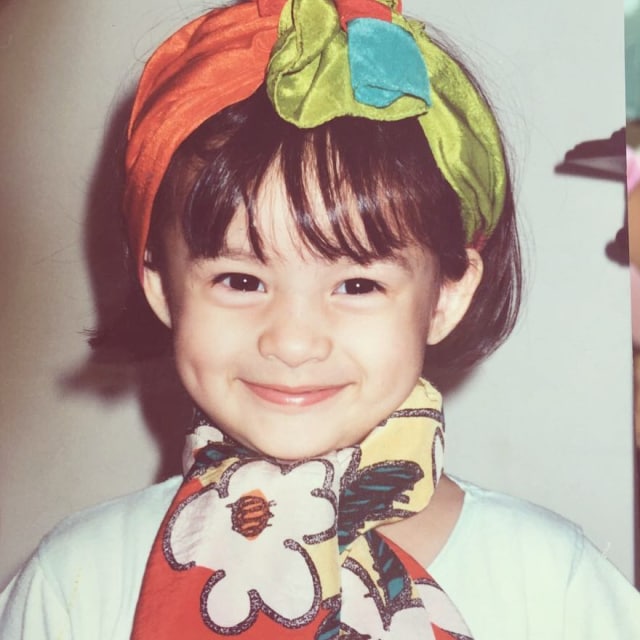 Chelsea Islan. (Foto: Instagram/@chelseaislan)