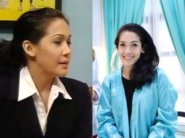 Kabar Terkini 8 Pemain Extravaganza (3)