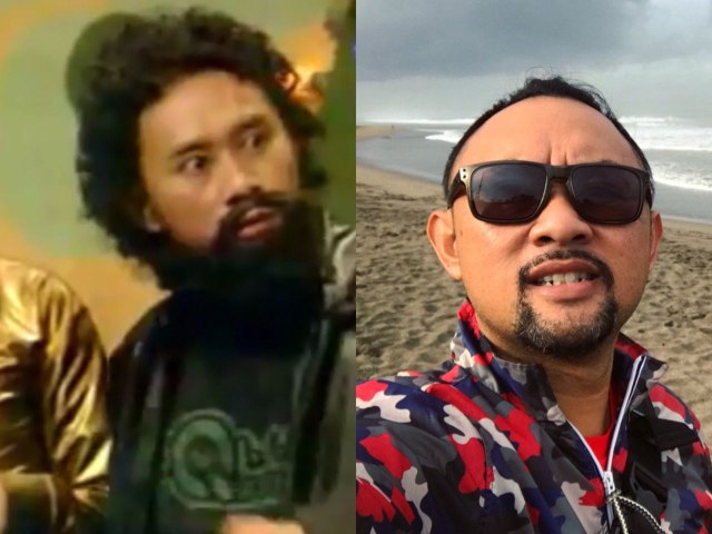 Kabar Terkini 8 Pemain Extravaganza (6)