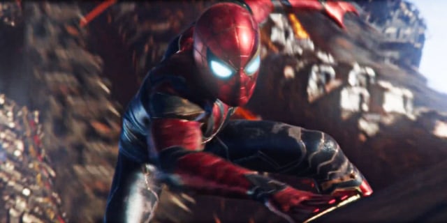 Spider-Man: Far From Home, Spekulasi Di Balik Judul Film Solo Kedua Si Manusia Laba-laba (2)