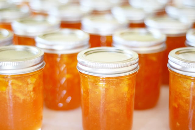Ilustrasi tutup toples selai (Foto: Thinkstock)