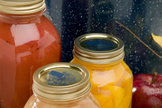 Ilustrasi tutup toples selai (Foto: Thinkstock)