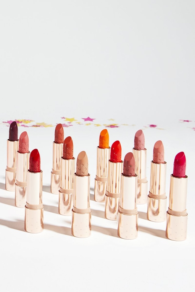 Lipstick Colourpop (Foto: Colourpop)