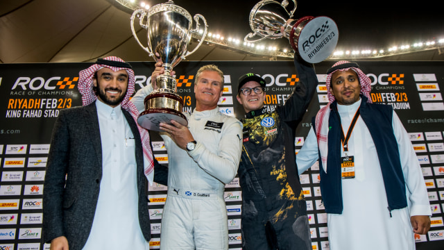 Arab Saudi, Perempuan Berkendara, dan Motorsport (4)