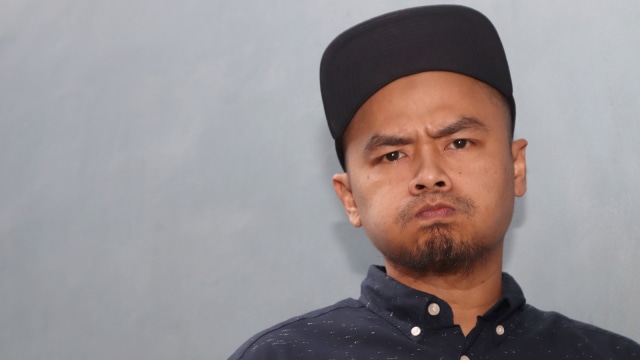 Wendi 'Cagur' Tak Pernah Lihat Gelagat Vicky Nitinegoro Pakai Narkoba (38575)