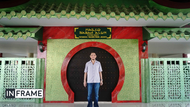 Waketum MUI Tanggapi Dugaan Pemerasan Bank Syariah yang Dikeluhkan Jusuf Hamka (49183)