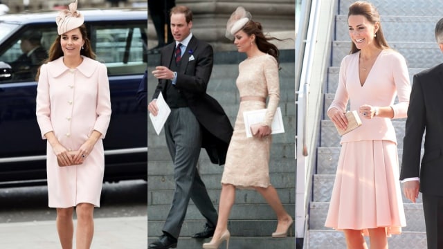 Kate Middleton  (Foto: Dok. Kate Middleton Style)