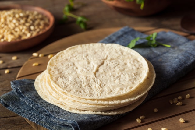 Tortilla (Foto: Thinkstock)