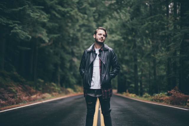 Leather Jacket (Foto: Pixabay)