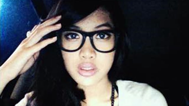 Widy Soediro Nichlany. (Foto: Instagram @_widikidiw_)