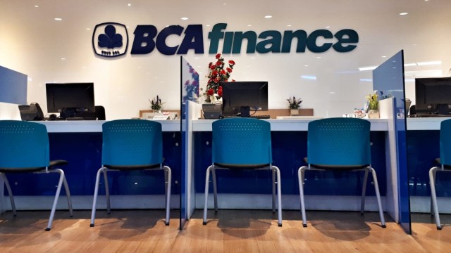 Ilustrasi BCA Finance. Foto: Aditia Noviansyah/kumparan