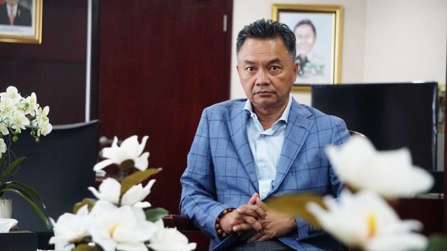 6 Jawaban Fredy Kusnadi soal Tudingan Mafia Tanah (119952)
