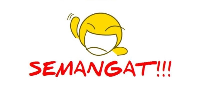 Semangat Kumparan Com