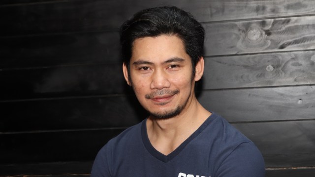 Donny Alamsyah