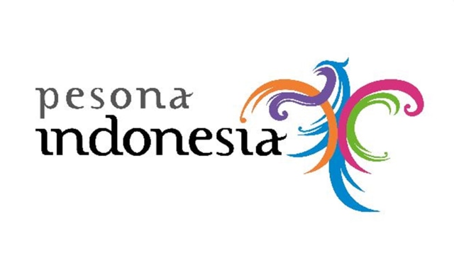 Logo Pesona Indonesia. (Foto: kemenpar.go.id)