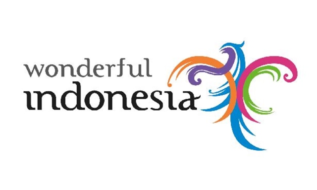 Logo Wonderful Indonesia. (Foto: kemenpar.go.id)