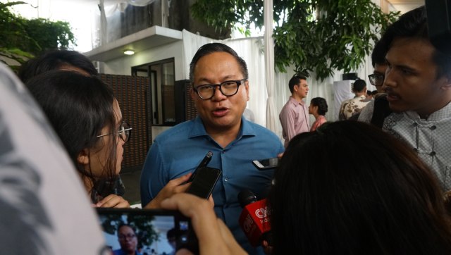 Secara Teknis Garuda Sudah Bangkrut, BUMN Siapkan 3 Opsi Restrukturisasi (34260)