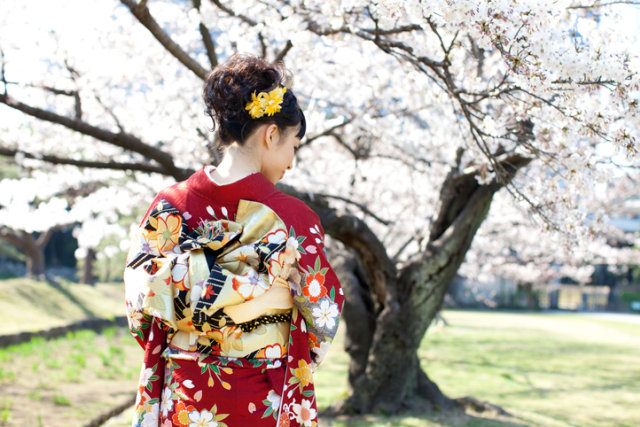 Kimono  (Foto: Dok. Kimono)