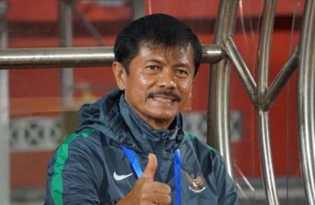 Indra Sjafri: Egy Maulana Adalah Keberhasilan Sepak Bola Indonesia 
