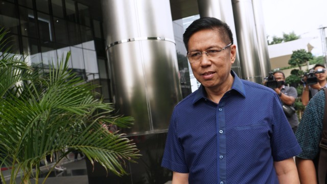 MK Tak Terima Gugatan 2 Paslon Pilgub Sumbar, Mahyeldi-Audy Tetap Menang (408020)