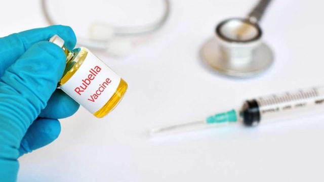 Harga Vaksin Rubella dan Manfaatnya