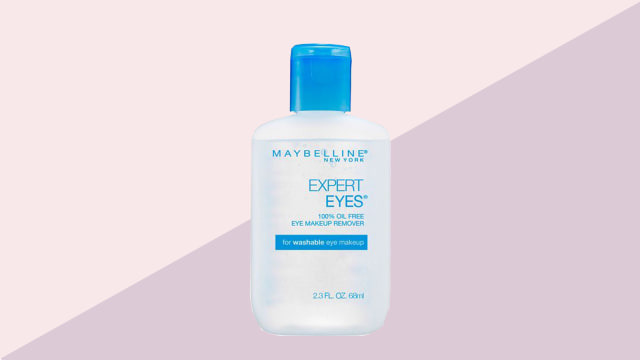 Makeup Remover Maybelline (Foto: Maybelline)