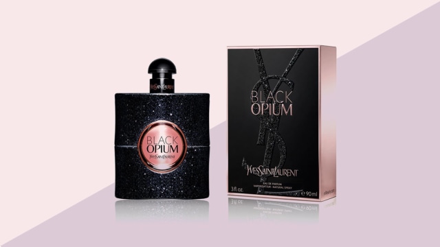 YSL Black Opium (Foto: YSL)