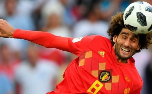 Pesona Pemain Muslim Selamatkan Belgia