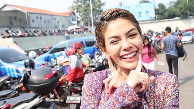Nikita Mirzani Tak Tega Melihat Bowo Tik Tok Dihujat Netizen (77560)