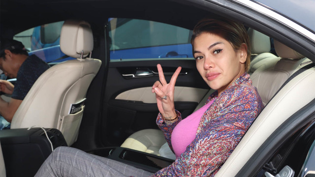 Nikita Mirzani Tak Tega Melihat Bowo Tik Tok Dihujat Netizen (77562)
