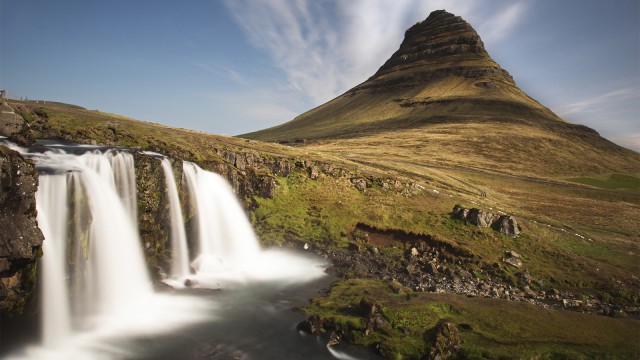 Kirkjufell (Foto: Flickr/Joan Carlos Doria)