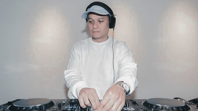 DJ Riri (Foto: IG @ririmestica)