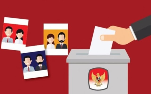 Pleno KPU Padang: Mahyeldi-Hendri Menang atas Emzalmi-Desri (37767)