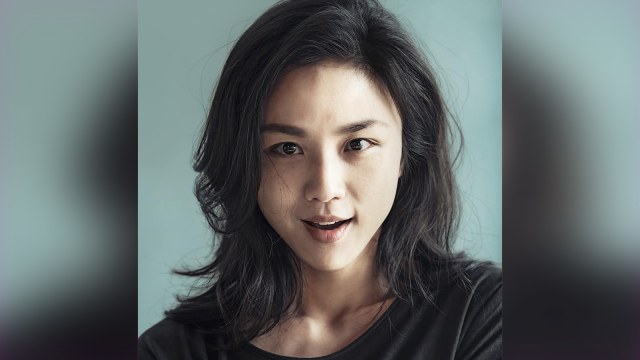 Tang Wei (Foto: Instagram @skii)