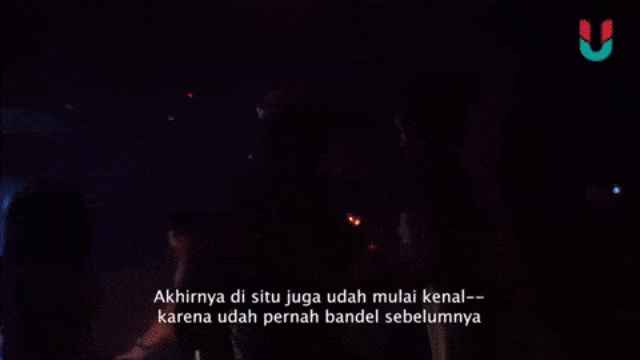 Video: Dunia Sugar Daddy (603131)