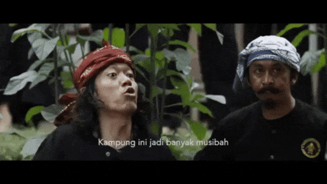 Trailer Rocker Balik Kampung. (Foto: YouTube Rocker Balik Kampung)