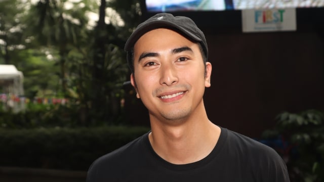 Ariyo Wahab dan Winky Wiryawan, Dua Musisi yang Jago Akting (969200)