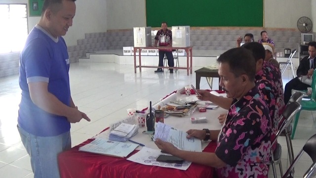 Partisipasi Pemilih Kota Probolinggo Terbaik Kedua di Jawa Timur