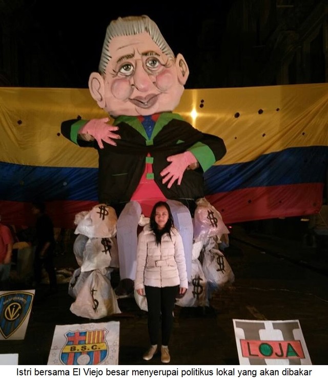 5 Hal di Ekuador yang Terasa 'Indonesia Banget' (5)