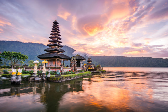 com-Pura di Bali (Foto: Thinkstock)