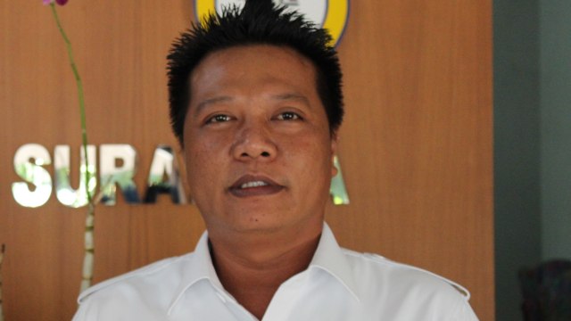 Ketua Dewan Pimpinan Pusat (DPP) Partai Gerindra M Nizar Zahro (Foto: Dok. Nizar Zahro)