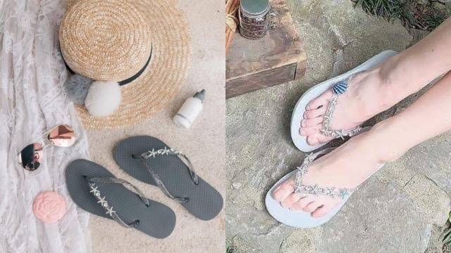 Rekomendasi sandal jepit