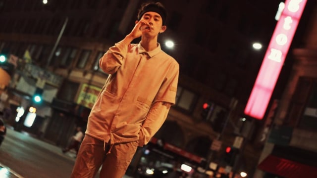 Rapper Korea Code Kunst