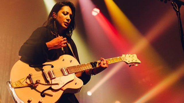 Michelle Branch. (Foto: Instagram/@michellebranch)
